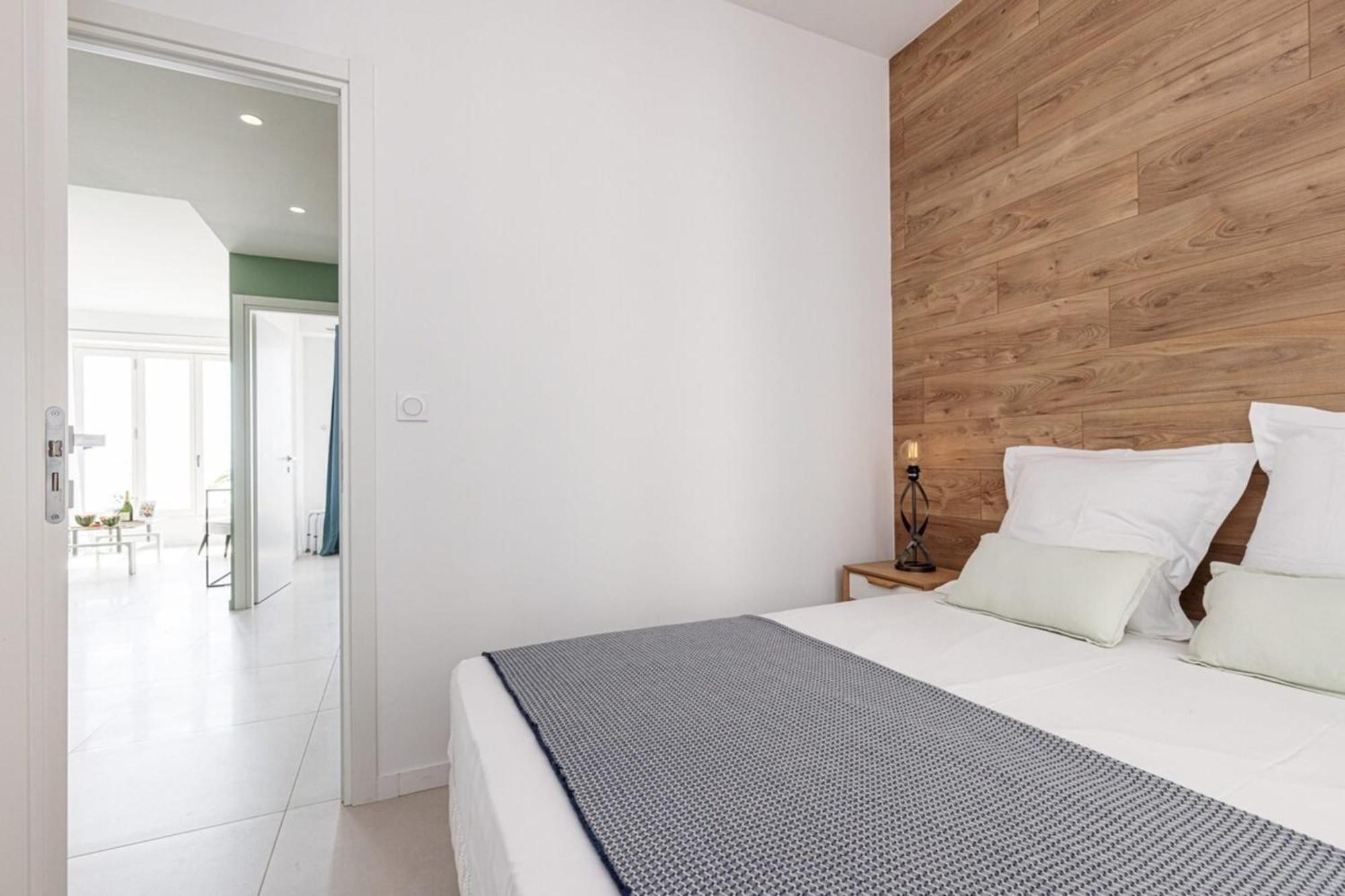 Prom 163 - Promenade 2 Rooms With Terrace Nizza Exterior foto